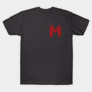 Mutant mark T-Shirt